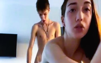 Pov str8 girl fucked